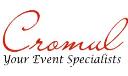 Cromul Events logo